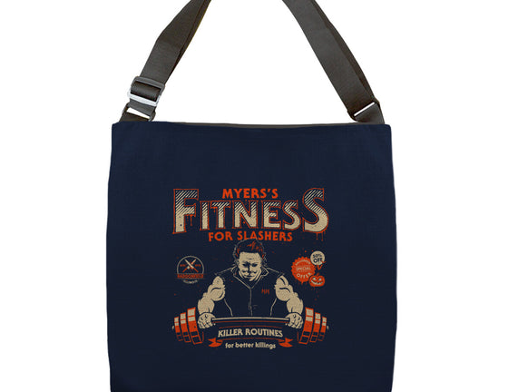 Myers's Fitness