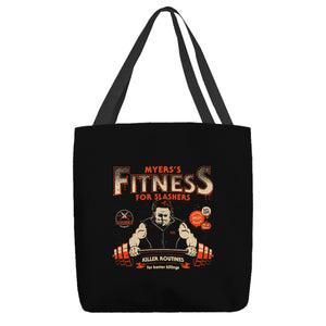 Myers's Fitness