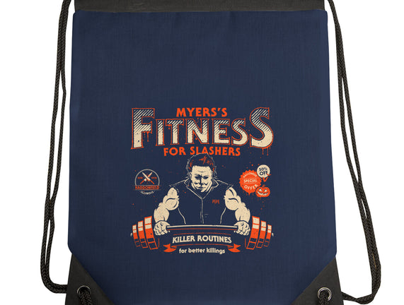 Myers's Fitness