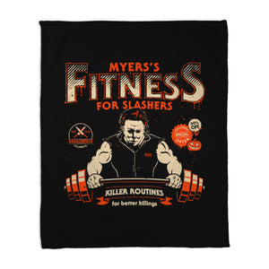 Myers's Fitness