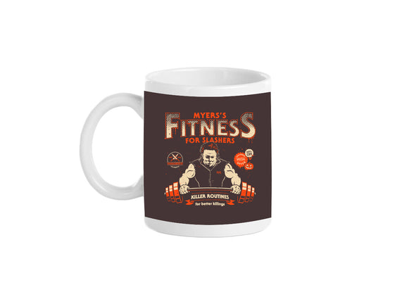 Myers's Fitness