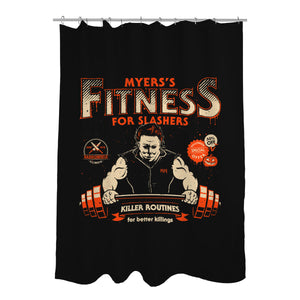 Myers's Fitness