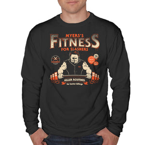 Myers's Fitness