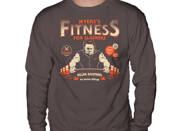 Myers's Fitness