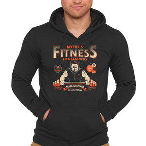 Myers's Fitness
