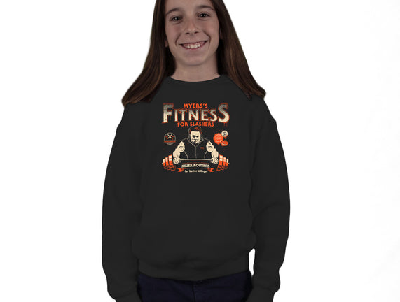 Myers's Fitness