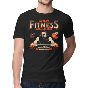 Myers's Fitness