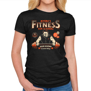Myers's Fitness