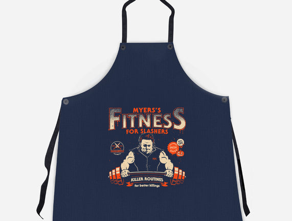 Myers's Fitness