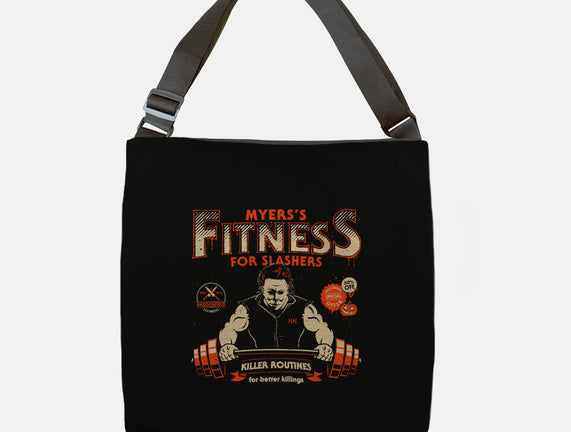 Myers's Fitness