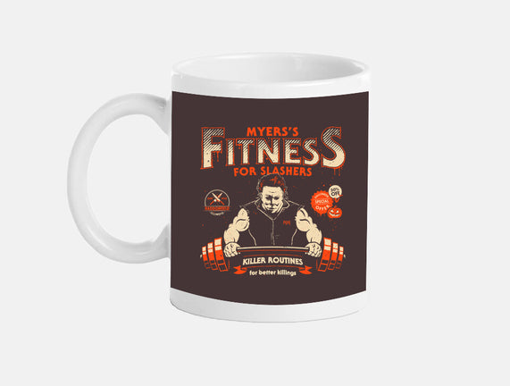 Myers's Fitness