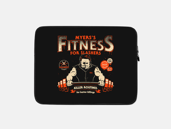 Myers's Fitness