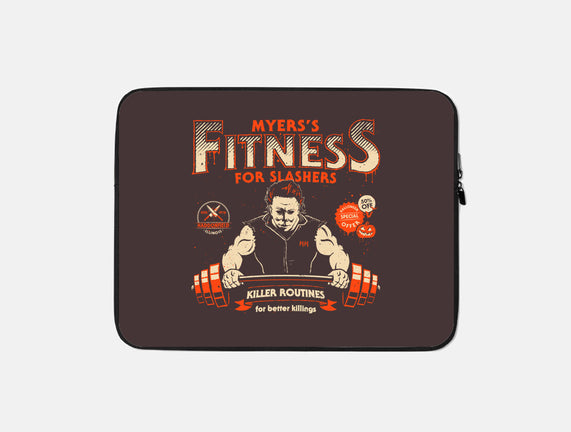 Myers's Fitness