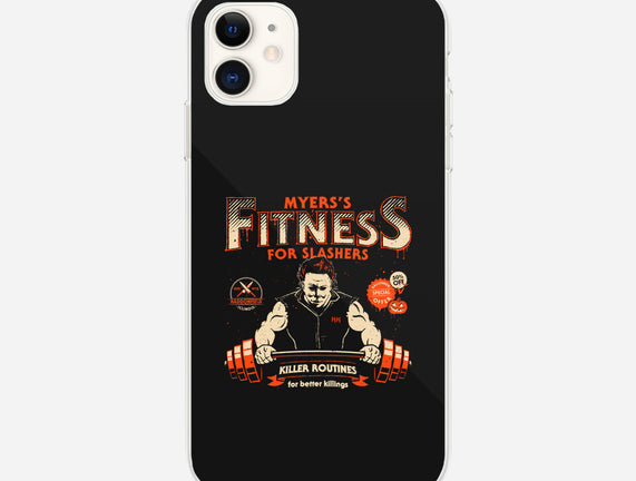 Myers's Fitness