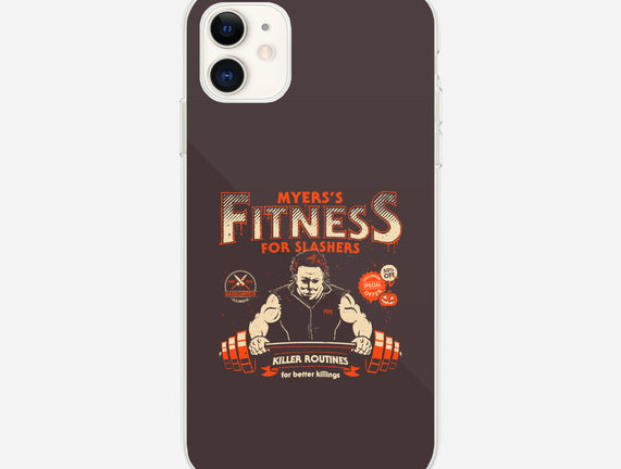 Myers's Fitness