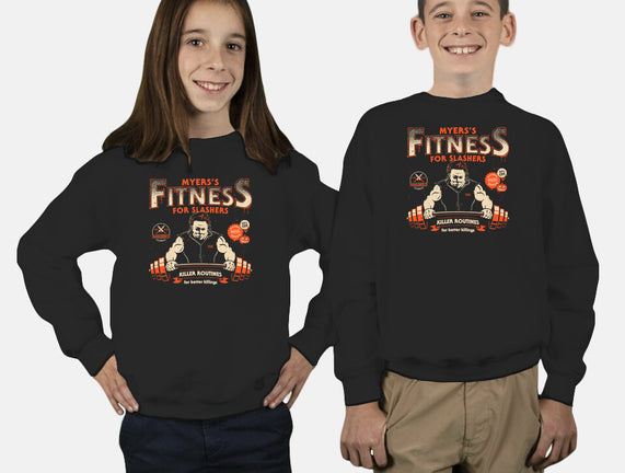 Myers's Fitness
