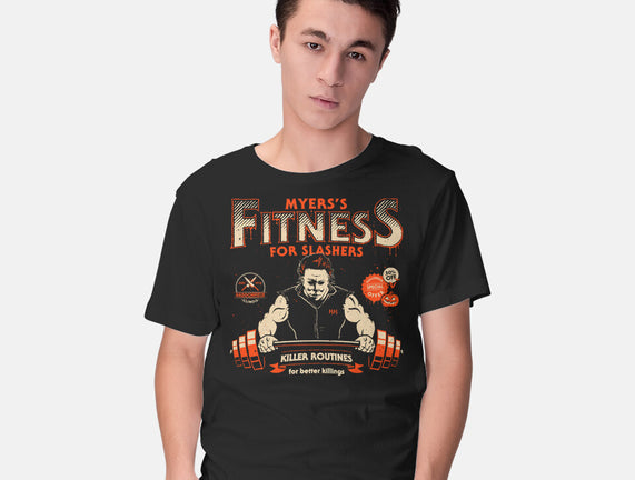 Myers's Fitness