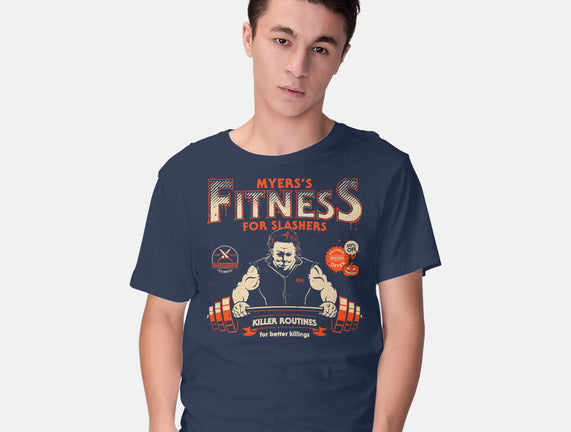 Myers's Fitness
