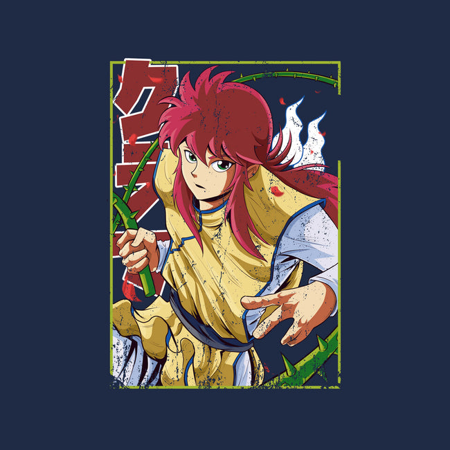 Rose Whip Attack-none glossy sticker-Nihon Bunka