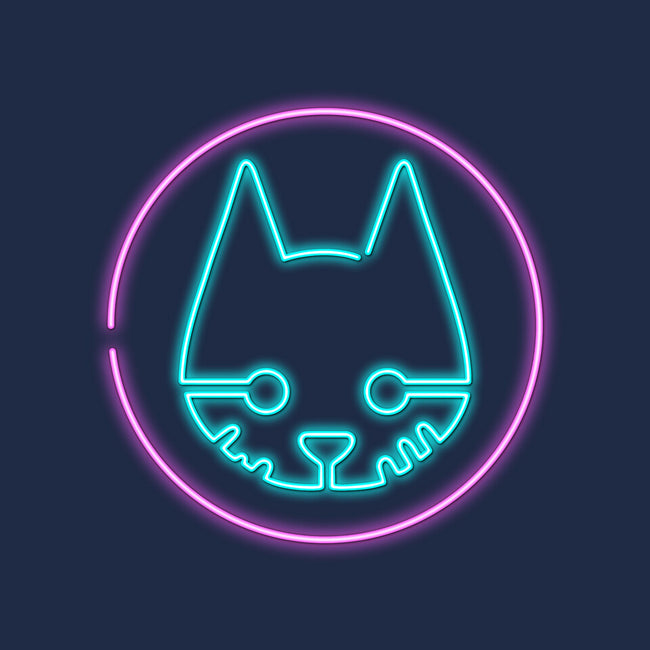 Neon Stray-unisex basic tee-paulagarcia