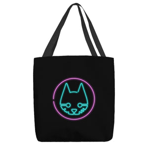 Neon Stray