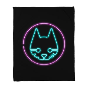 Neon Stray
