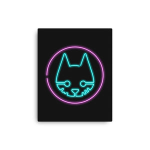 Neon Stray