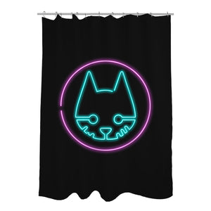 Neon Stray