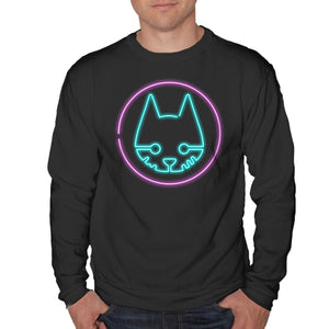 Neon Stray