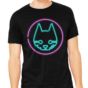 Neon Stray