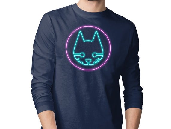 Neon Stray