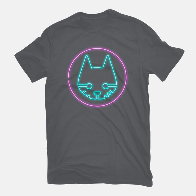 Neon Stray-unisex basic tee-paulagarcia