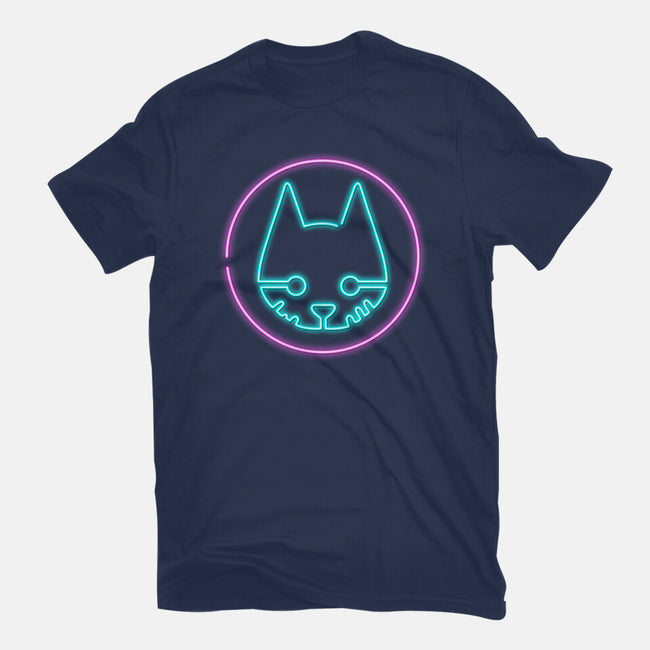 Neon Stray-unisex basic tee-paulagarcia