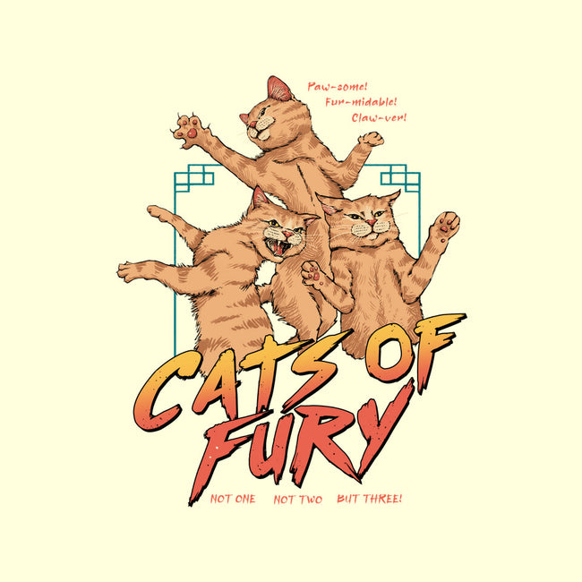 Cats Of Fury-iphone snap phone case-vp021