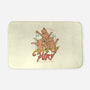 Cats Of Fury-none memory foam bath mat-vp021