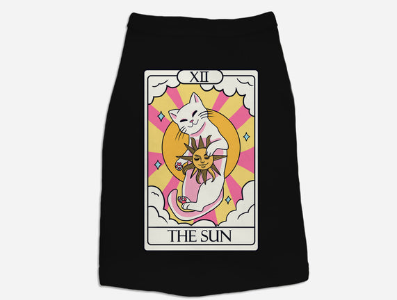 Sun Cat