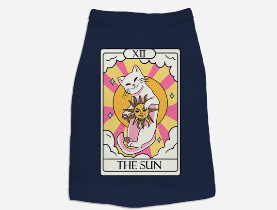 Sun Cat