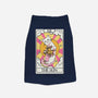 Sun Cat-cat basic pet tank-Conjura Geek