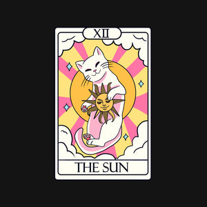 Sun Cat