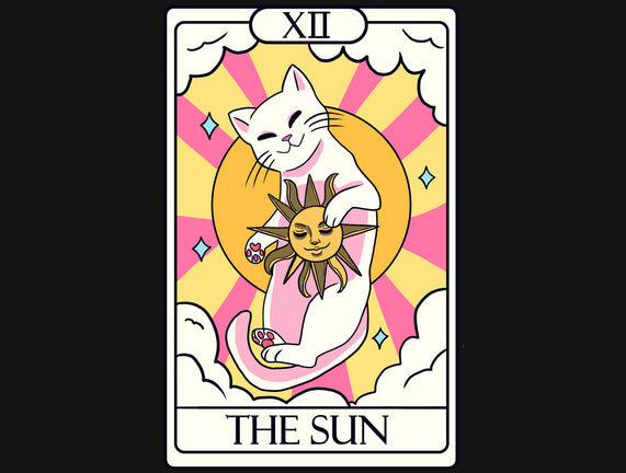 Sun Cat