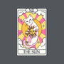 Sun Cat-none removable cover w insert throw pillow-Conjura Geek