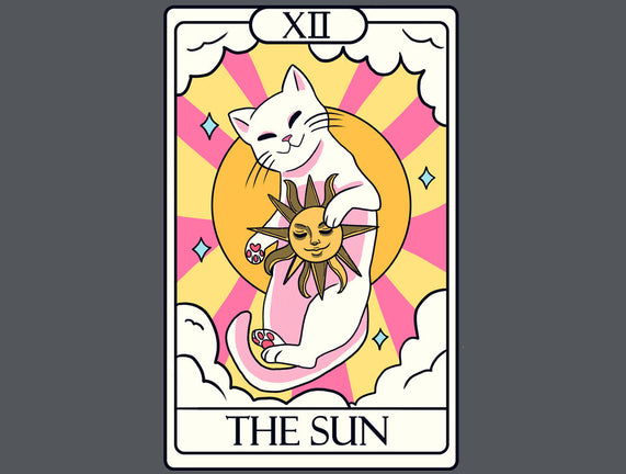 Sun Cat