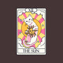 Sun Cat-none removable cover w insert throw pillow-Conjura Geek