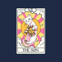 Sun Cat-none adjustable tote bag-Conjura Geek