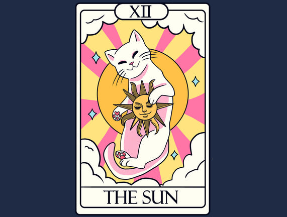 Sun Cat