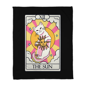 Sun Cat