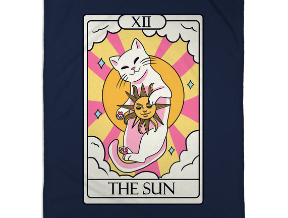 Sun Cat