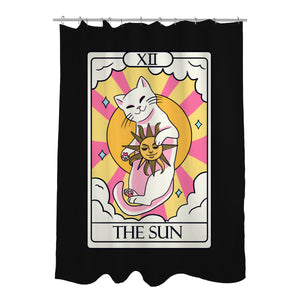 Sun Cat