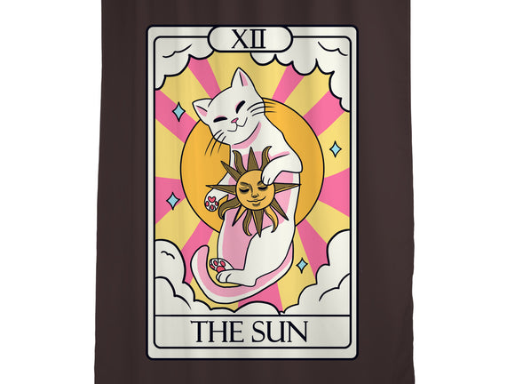 Sun Cat