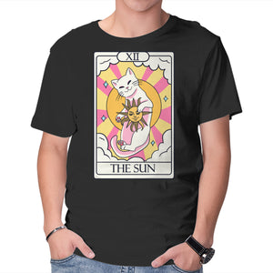 Sun Cat